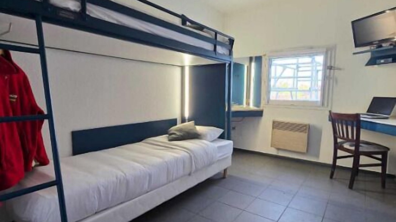 Photo of Bedroom in Coudes