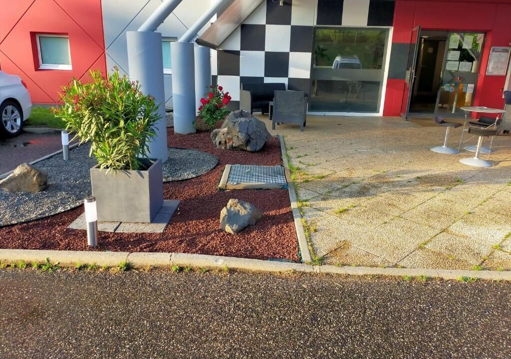 Photo of Outdoor in Coudes