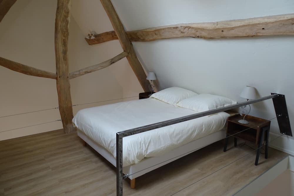 Photo of Bedroom in Wamin