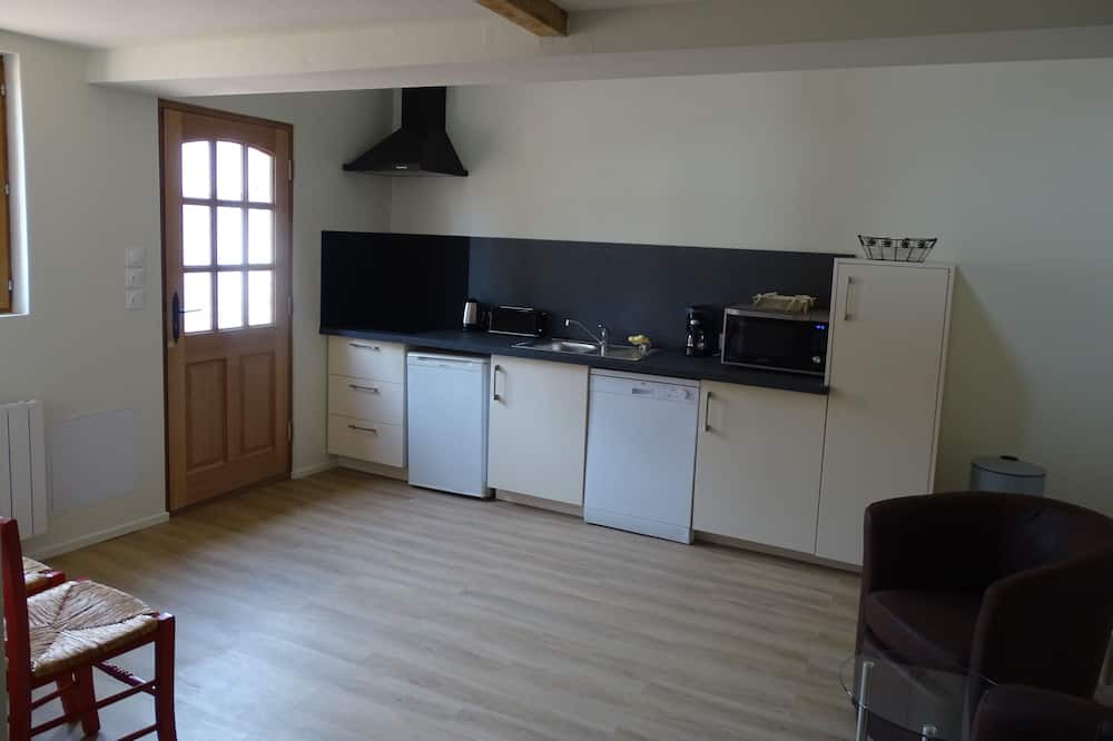 Photo of Kitchen in Wamin