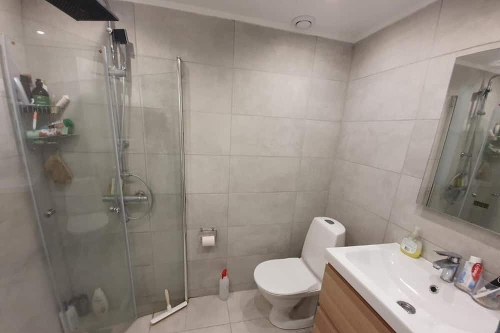 Photo of Bathroom in Taastrup