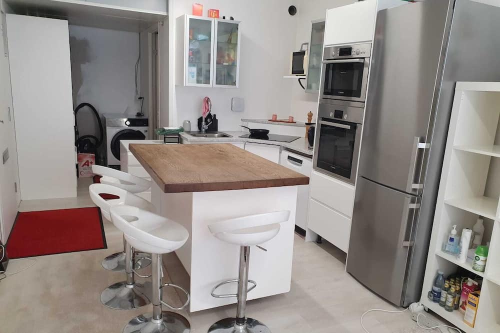 Photo of Kitchen in Taastrup