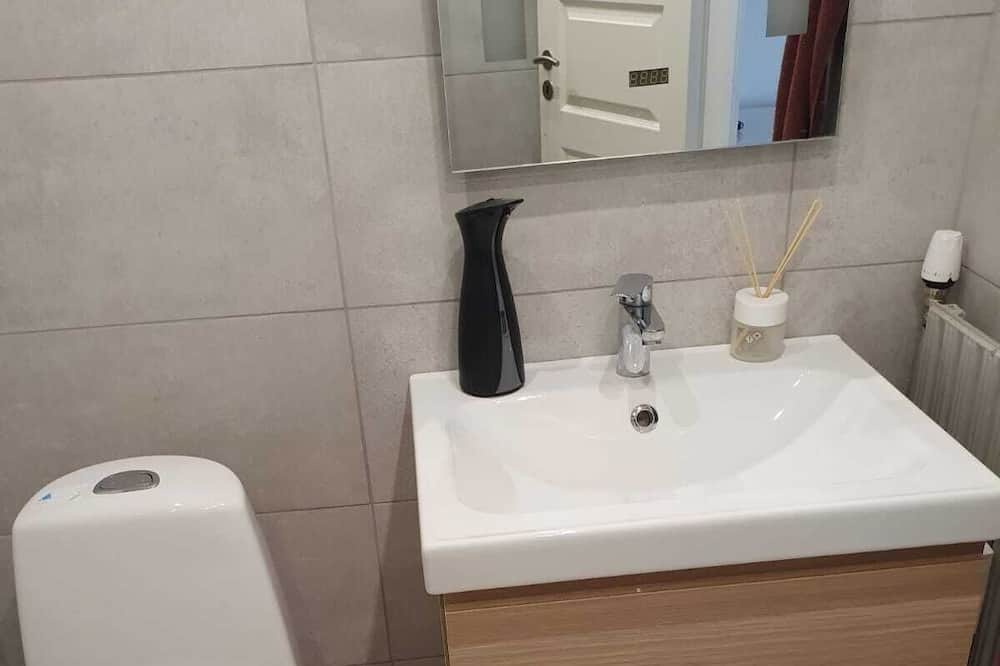 Photo of Bathroom in Taastrup
