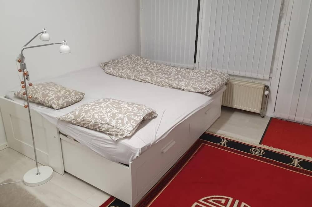 Photo of Bedroom in Taastrup