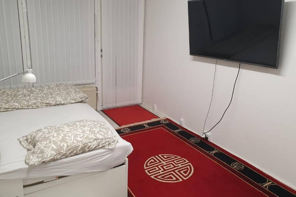 Photo of Bedroom in Taastrup