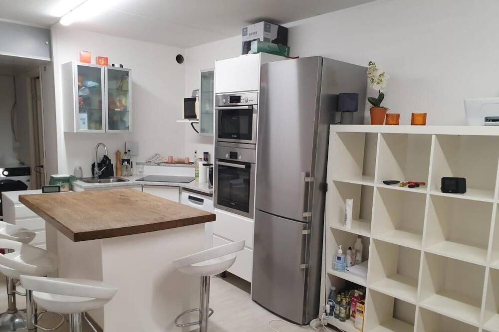 Photo of Kitchen in Taastrup