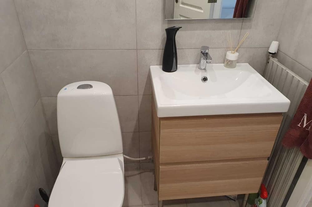 Photo of Bathroom in Taastrup