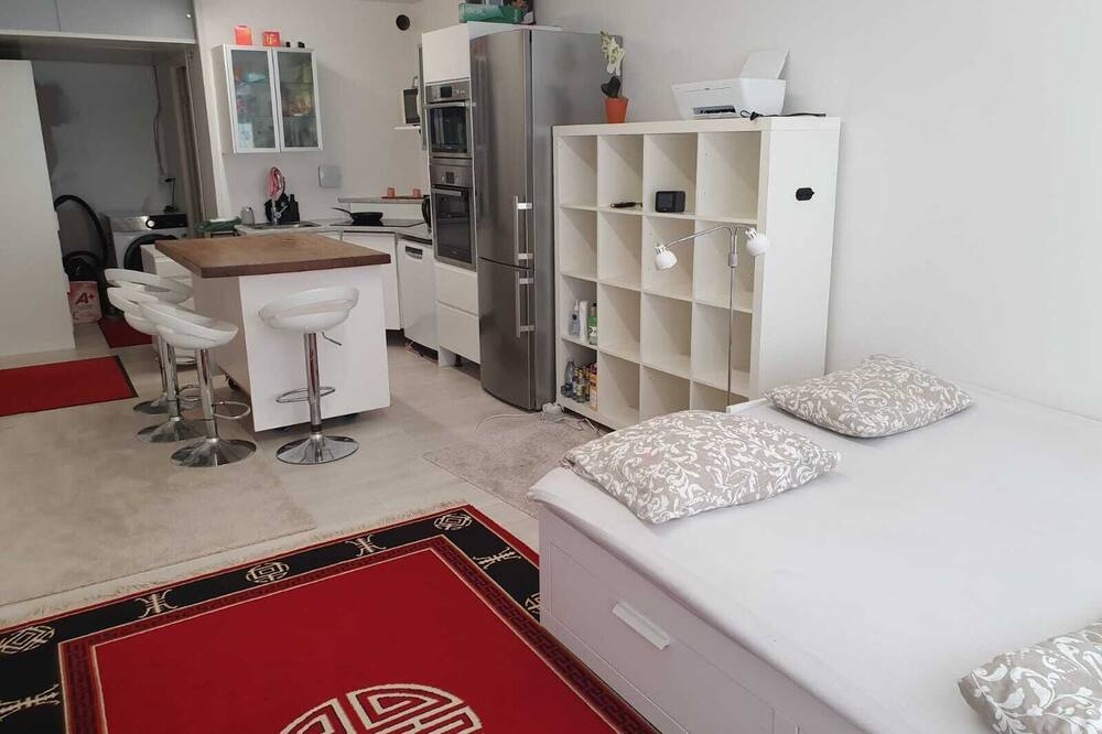 Photo of Bedroom in Taastrup