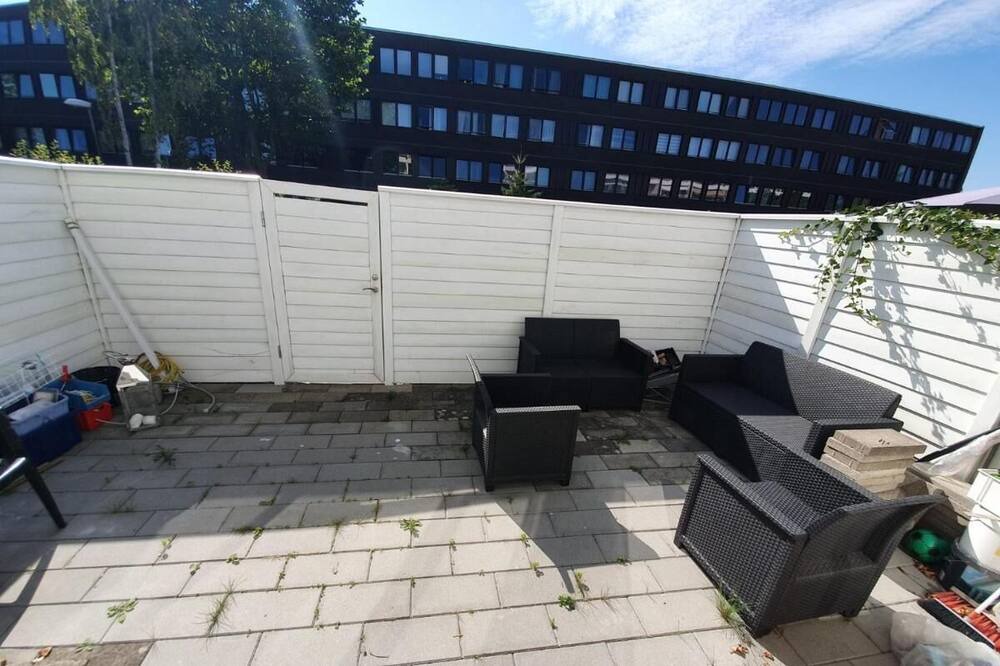 Photo of Patio Balcony in Taastrup