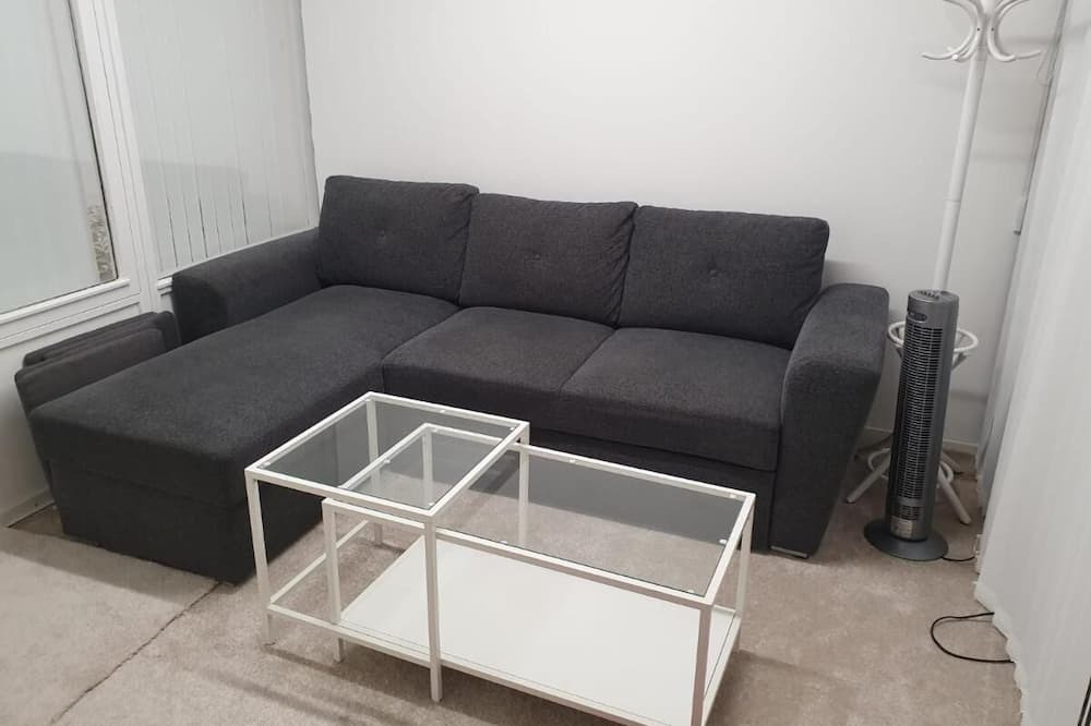 Photo of Livingroom in Taastrup