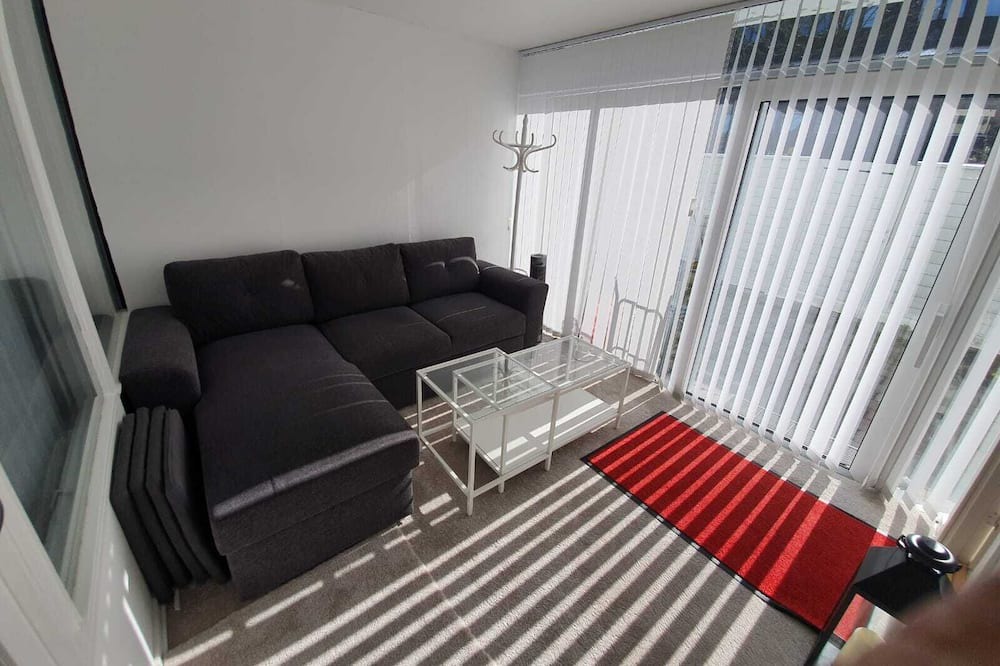 Photo of Livingroom in Taastrup