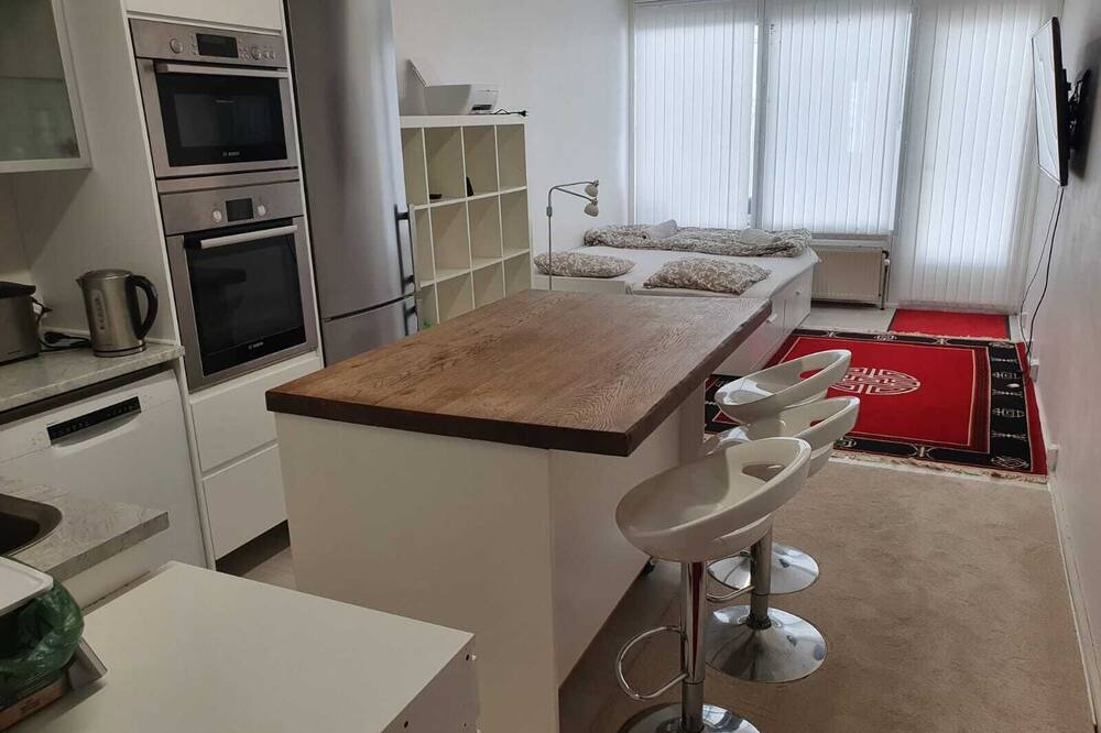 Photo of Kitchen in Taastrup