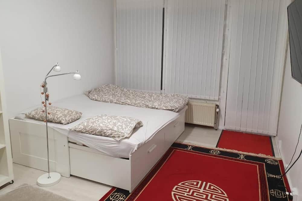 Photo of Bedroom in Taastrup