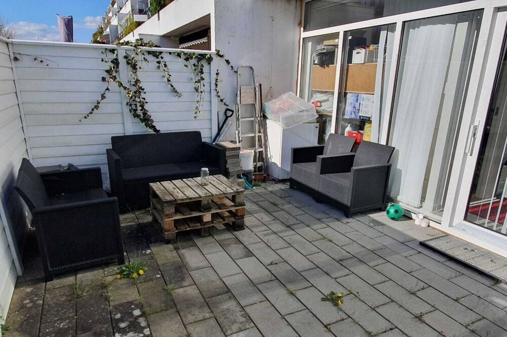Photo of Patio Balcony in Taastrup