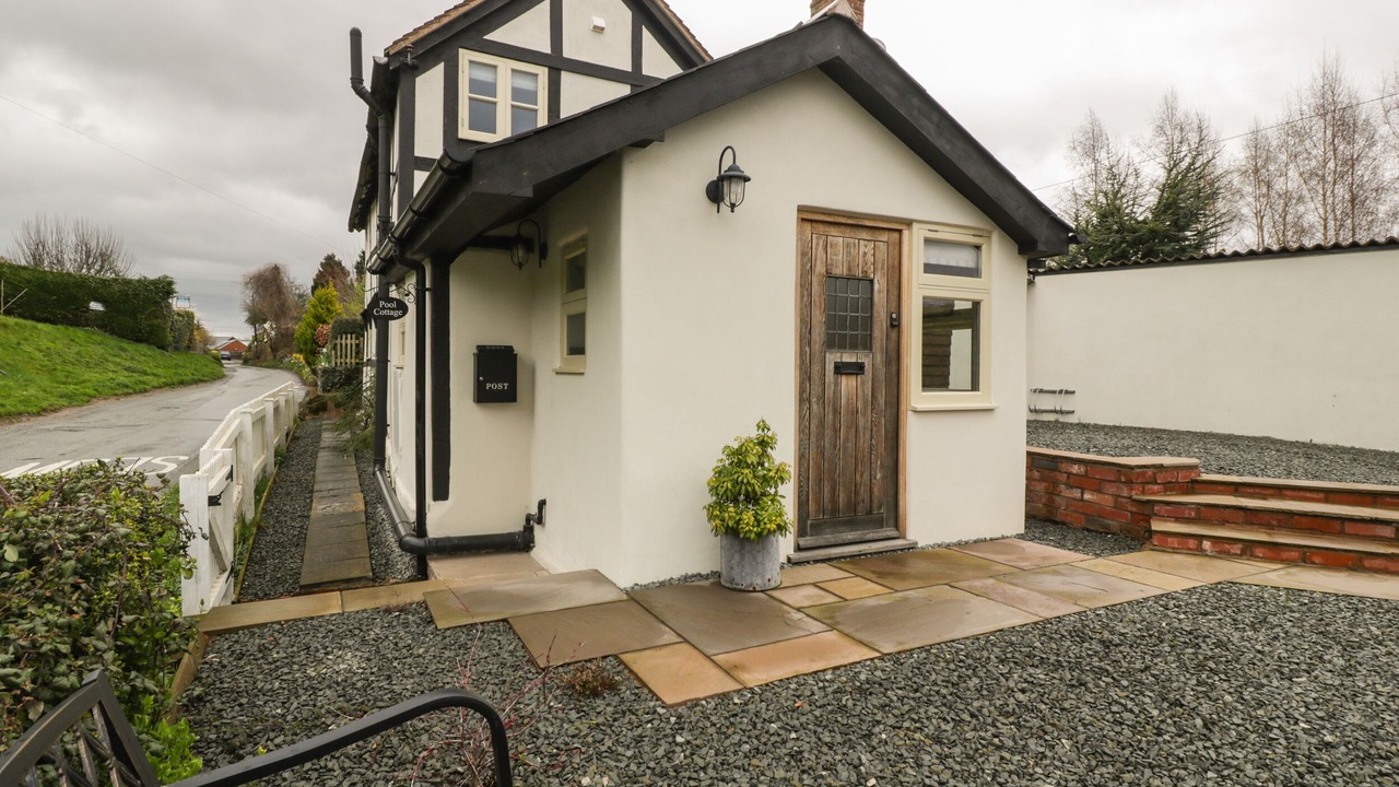 Photo of Outdoor in Westbrook Court