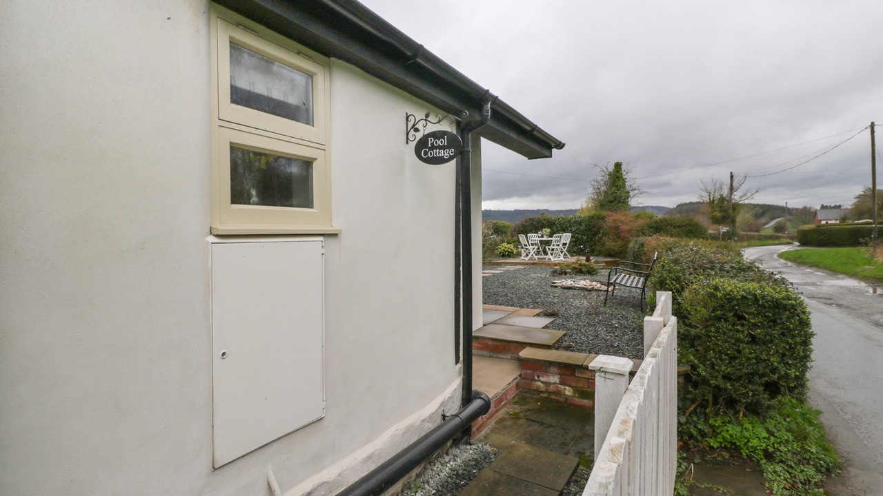 Photo of Outdoor in Westbrook Court