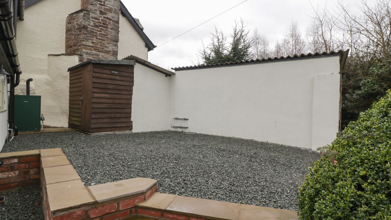 Photo of Outdoor in Westbrook Court