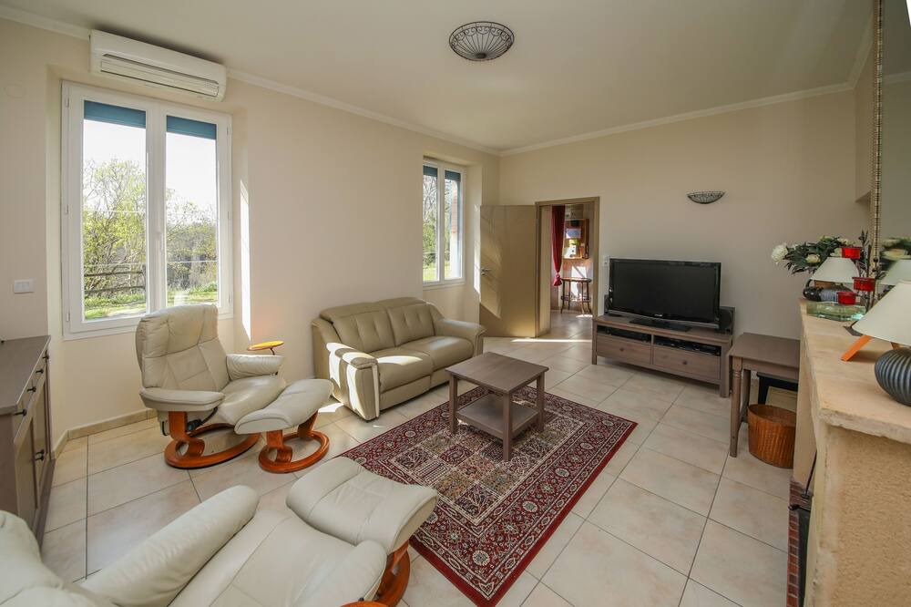 Photo of Livingroom in Montans