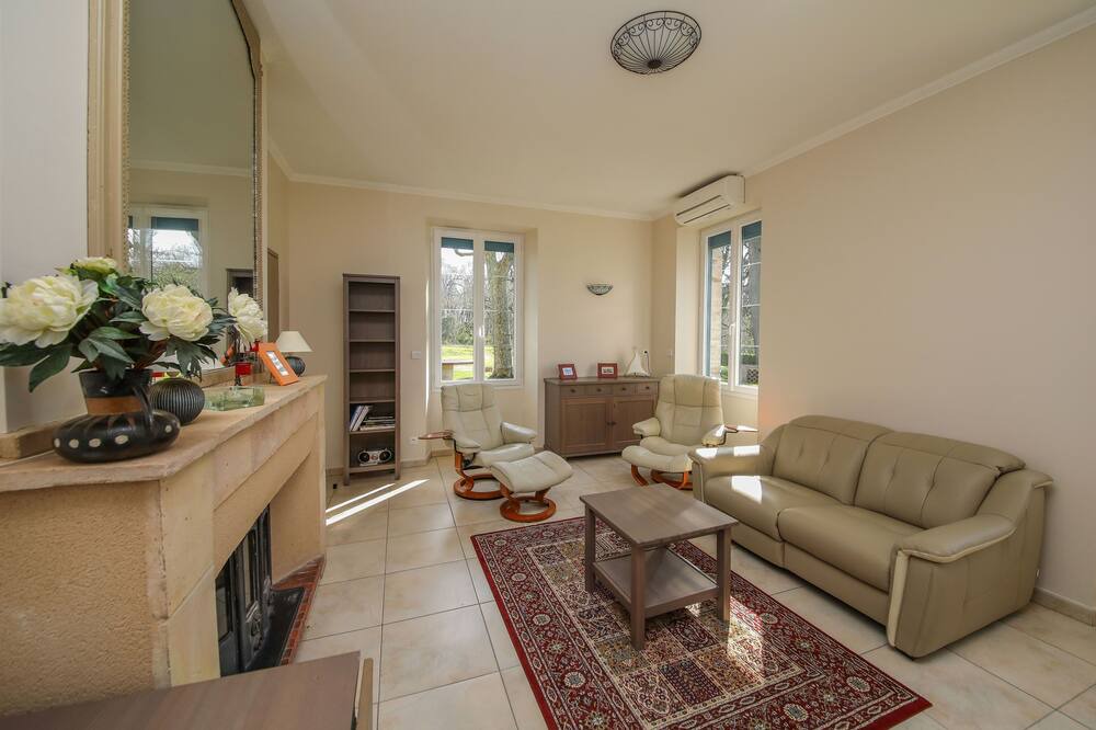 Photo of Livingroom in Montans