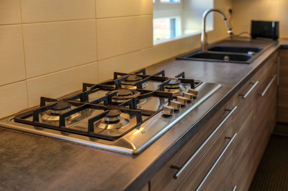 Photo of Kitchen in Montans