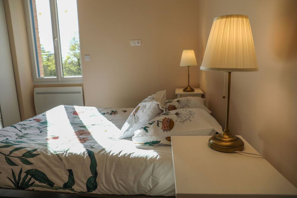 Photo of Bedroom in Montans