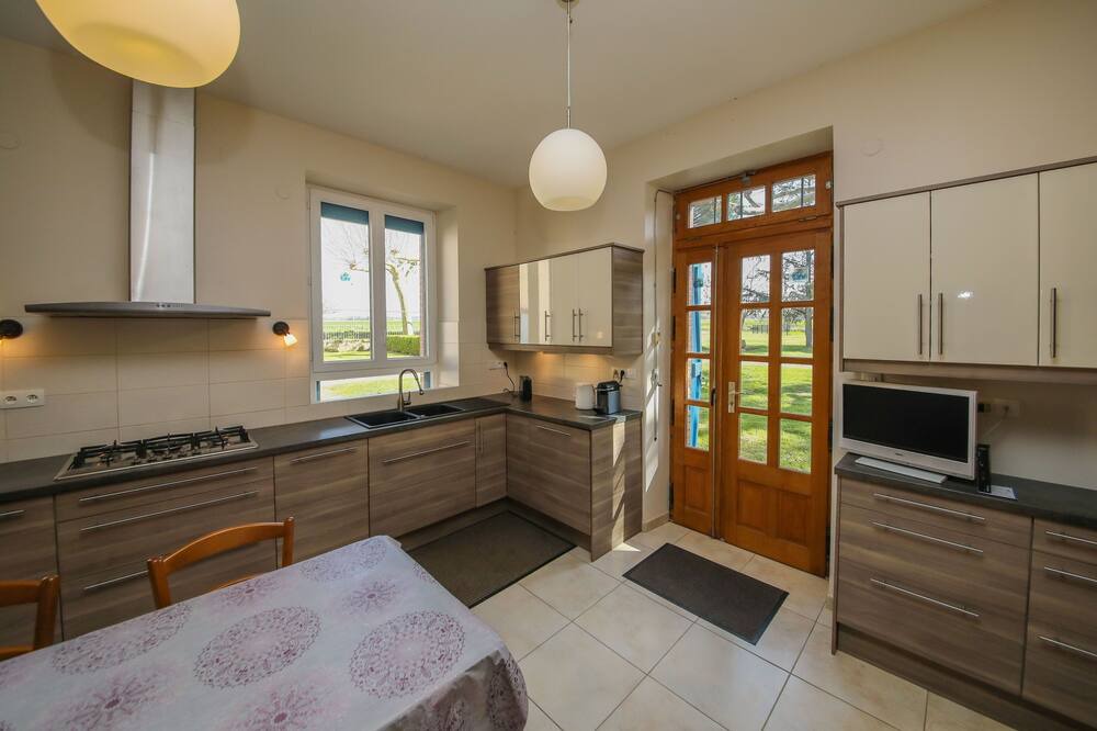 Photo of Kitchen in Montans