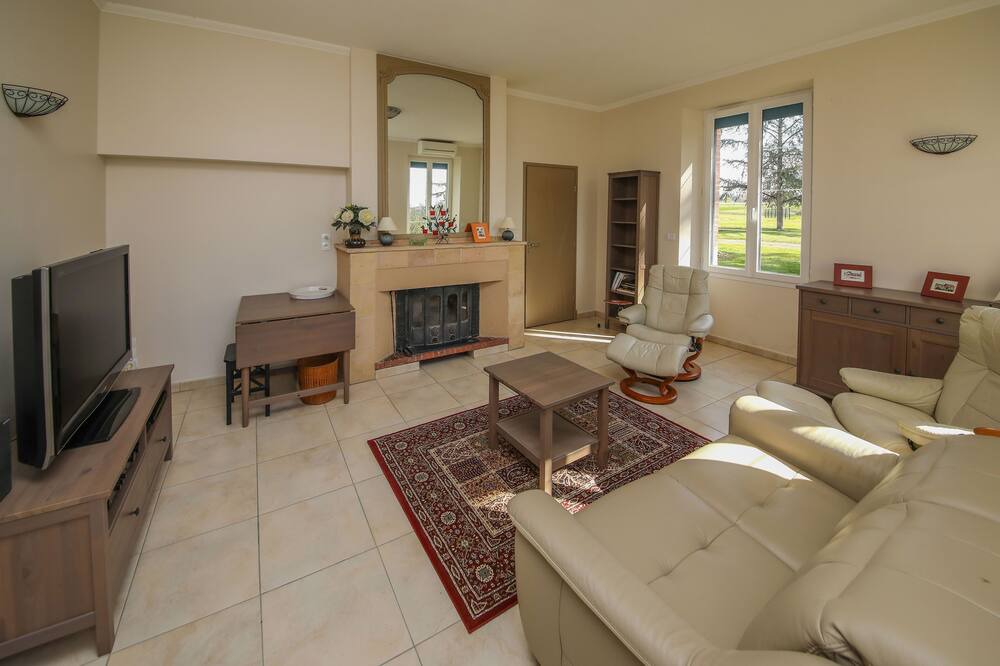 Photo of Livingroom in Montans
