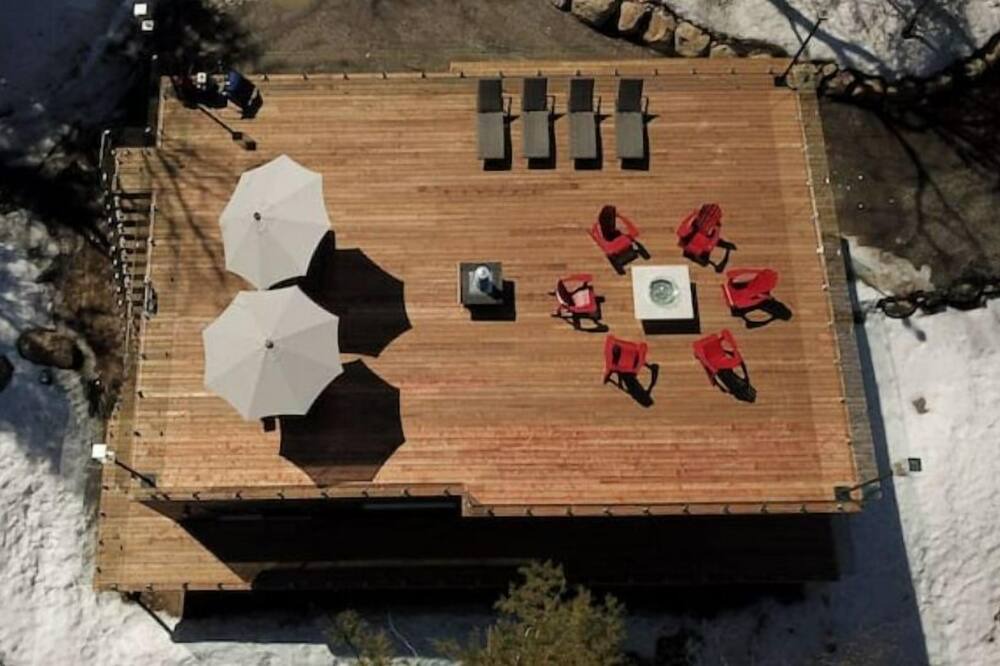 Photo of Outdoor in Chute-Saint-Philippe