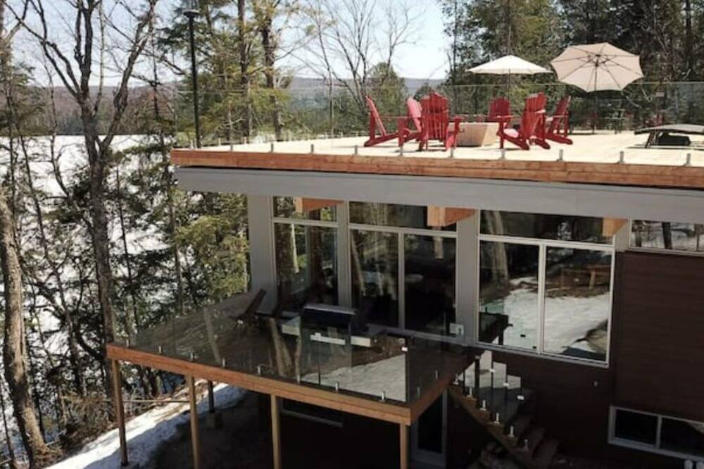 Photo of Outdoor in Chute-Saint-Philippe