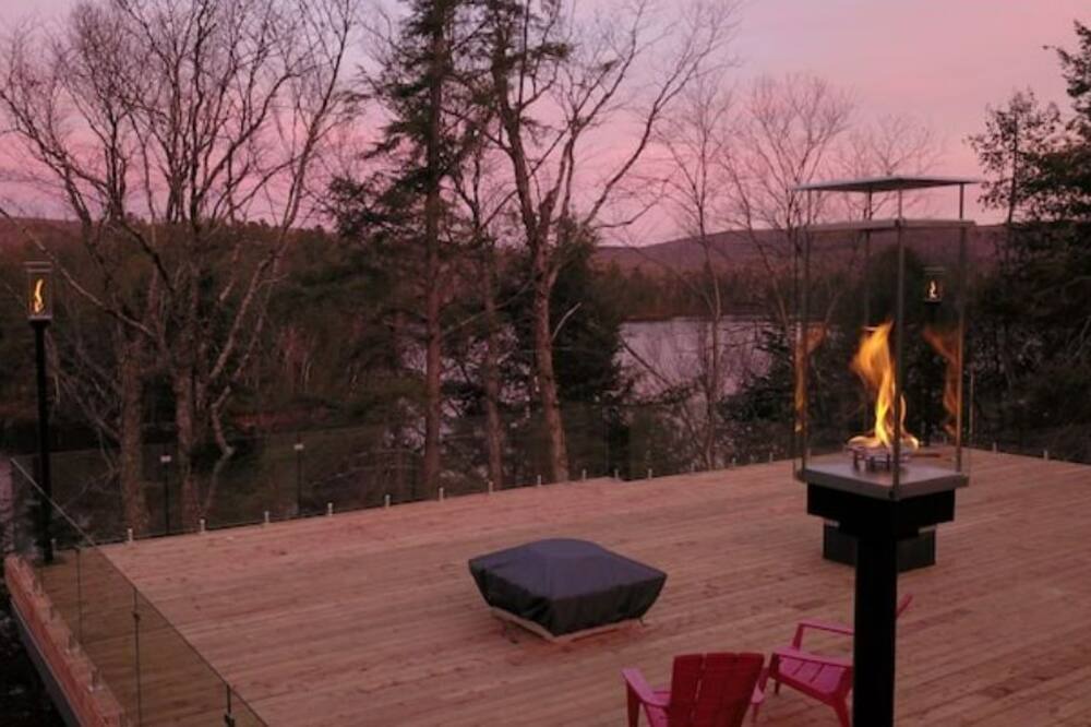 Photo of Outdoor in Chute-Saint-Philippe