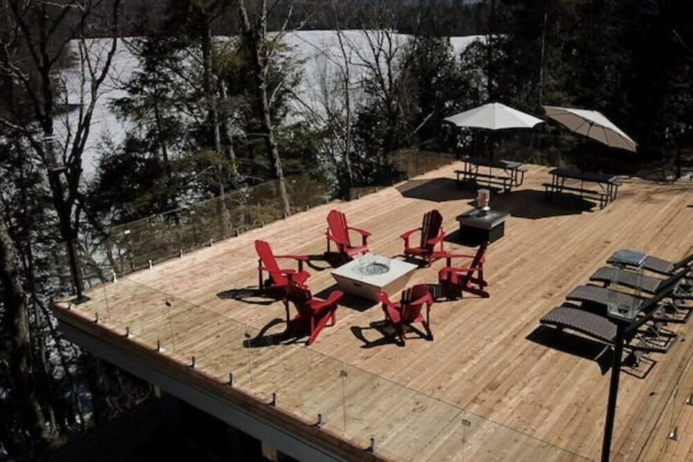 Photo of Outdoor in Chute-Saint-Philippe