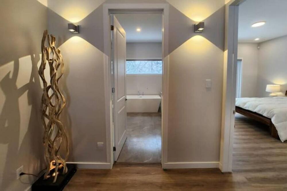 Photo of Bedroom in Chute-Saint-Philippe