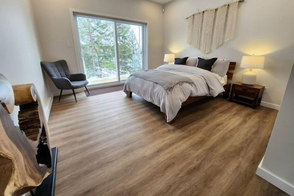 Photo of Bedroom in Chute-Saint-Philippe