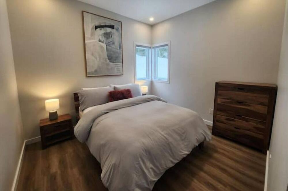 Photo of Bedroom in Chute-Saint-Philippe