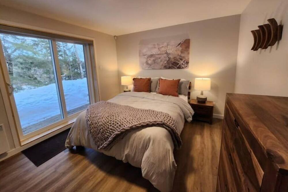 Photo of Bedroom in Chute-Saint-Philippe