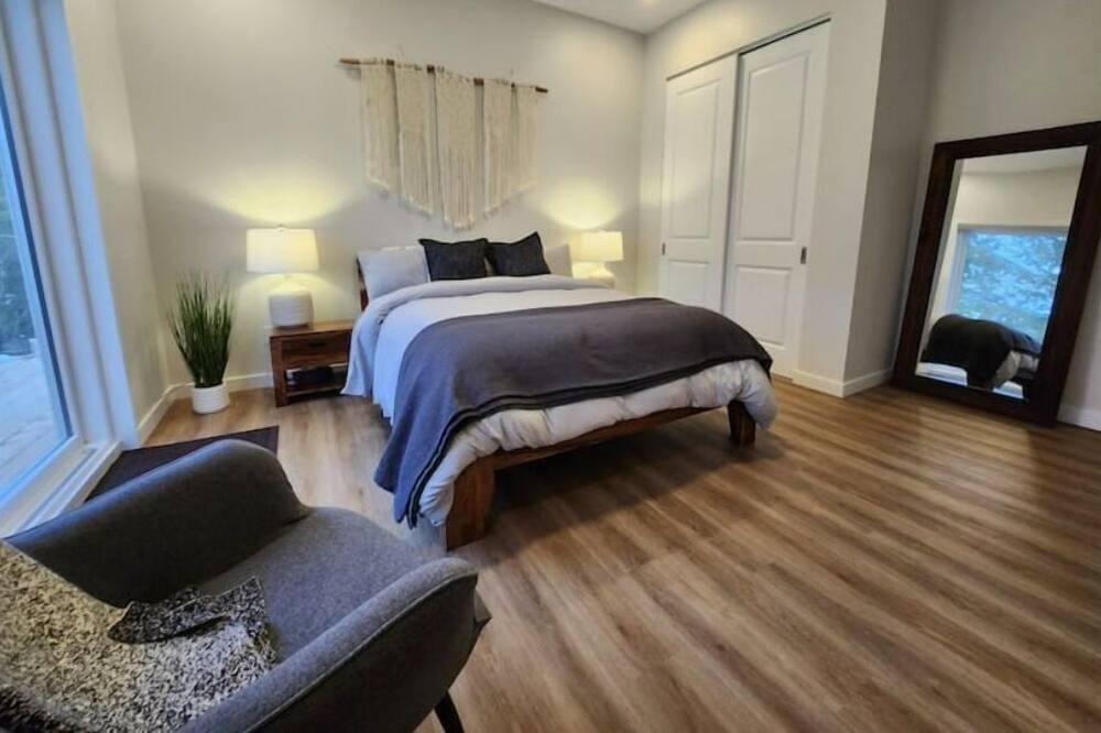Photo of Bedroom in Chute-Saint-Philippe
