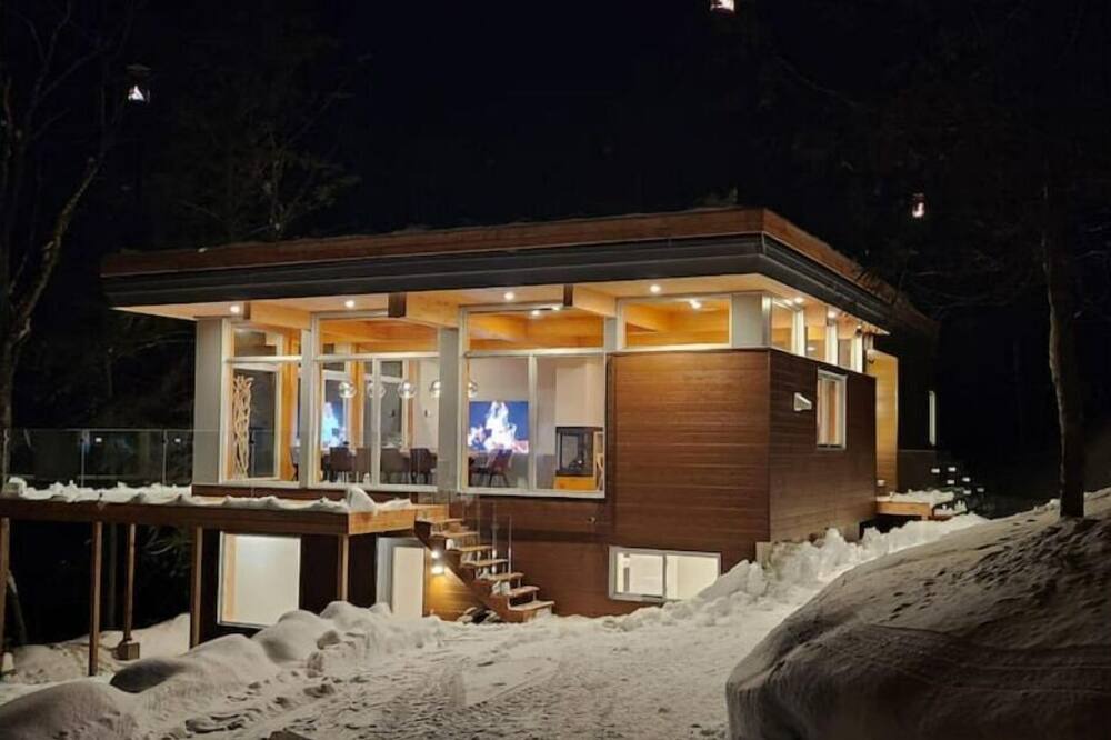 Photo of Outdoor in Chute-Saint-Philippe