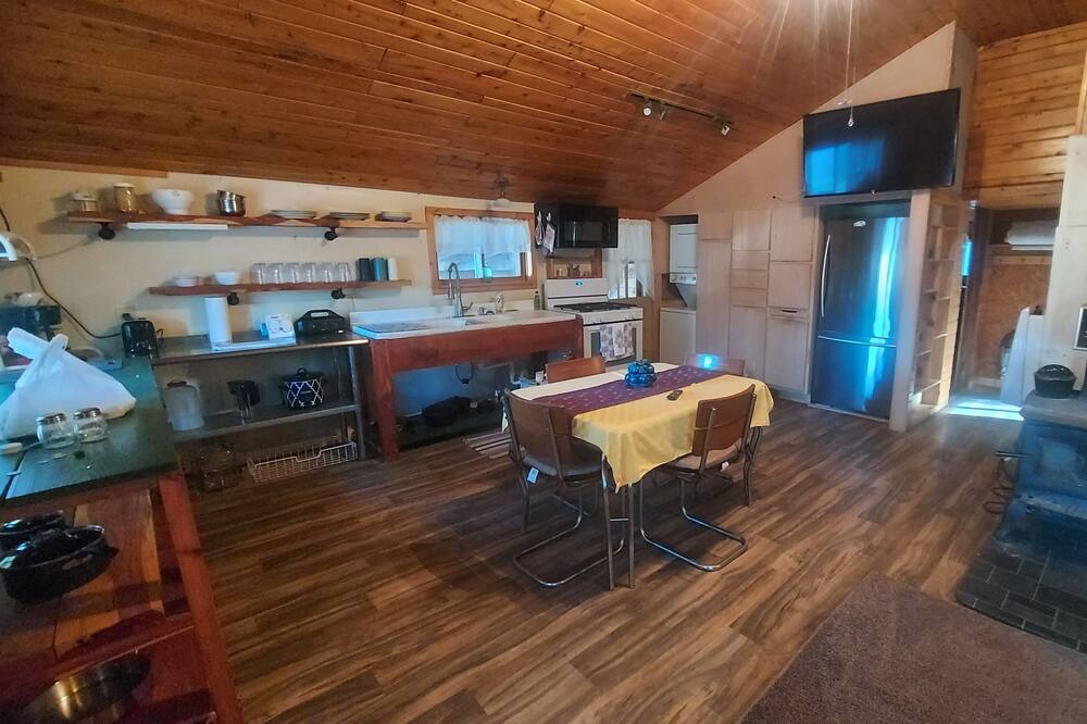 Photo of Kitchen in Rumely