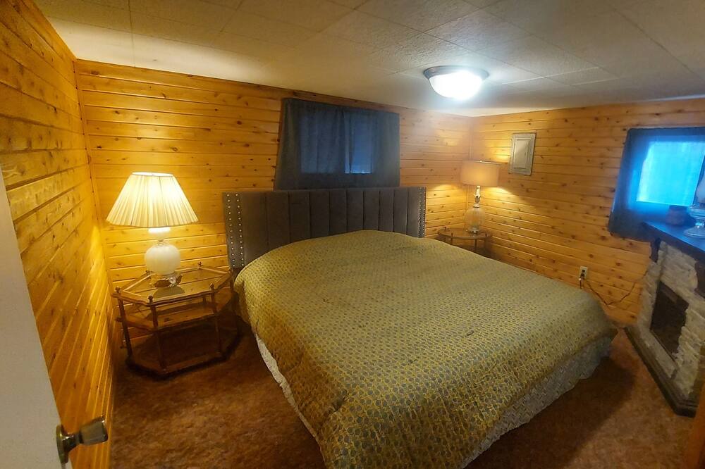 Photo of Bedroom in Rumely