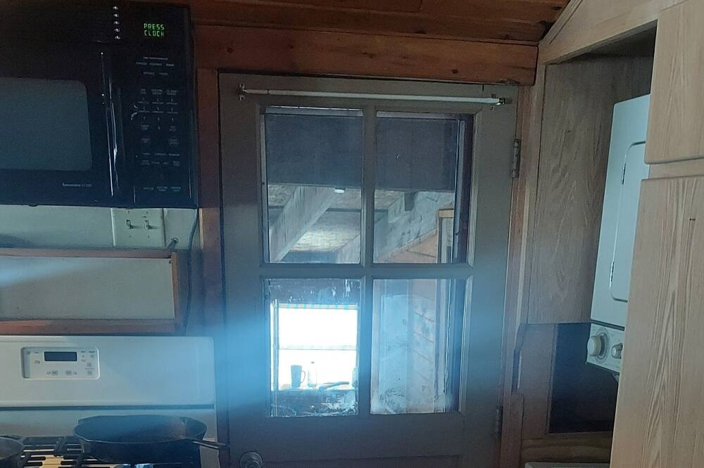 Photo of Kitchen in Rumely