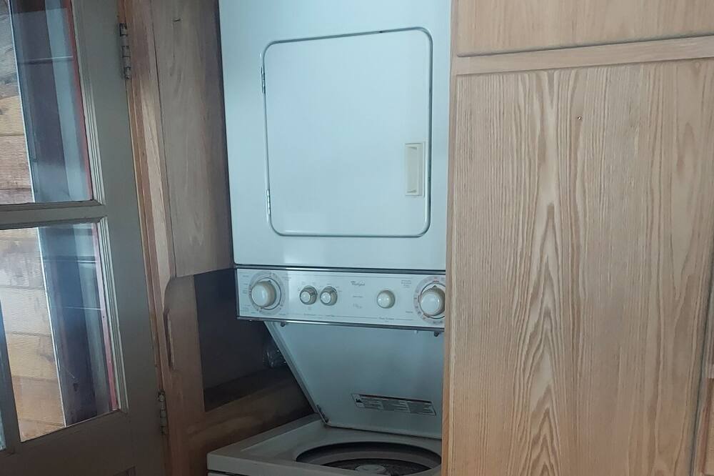 Photo of Kitchen in Rumely