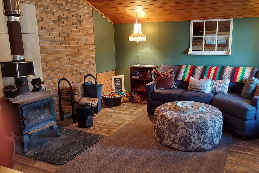 Photo of Livingroom in Rumely