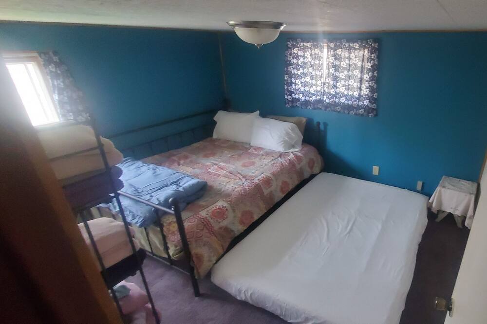 Photo of Bedroom in Rumely