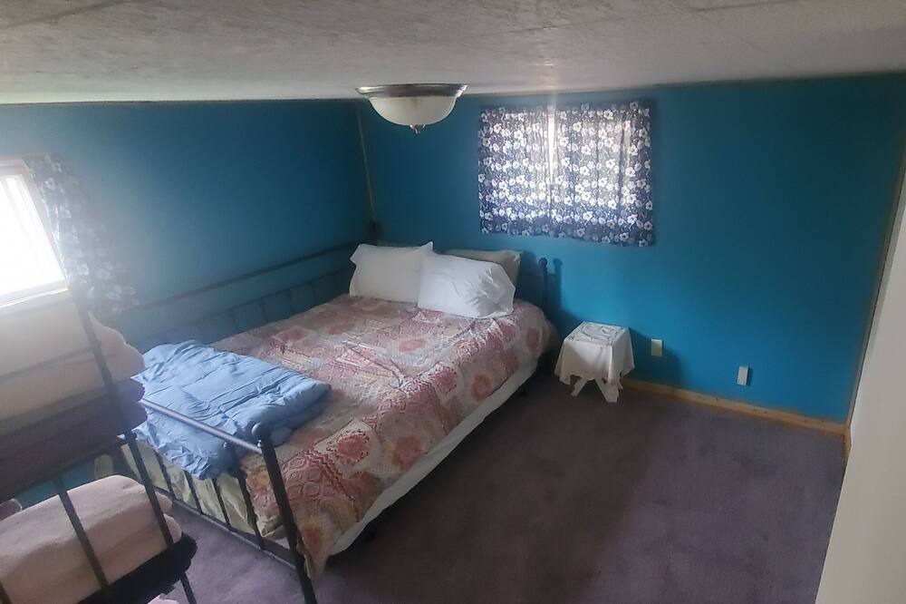 Photo of Bedroom in Rumely