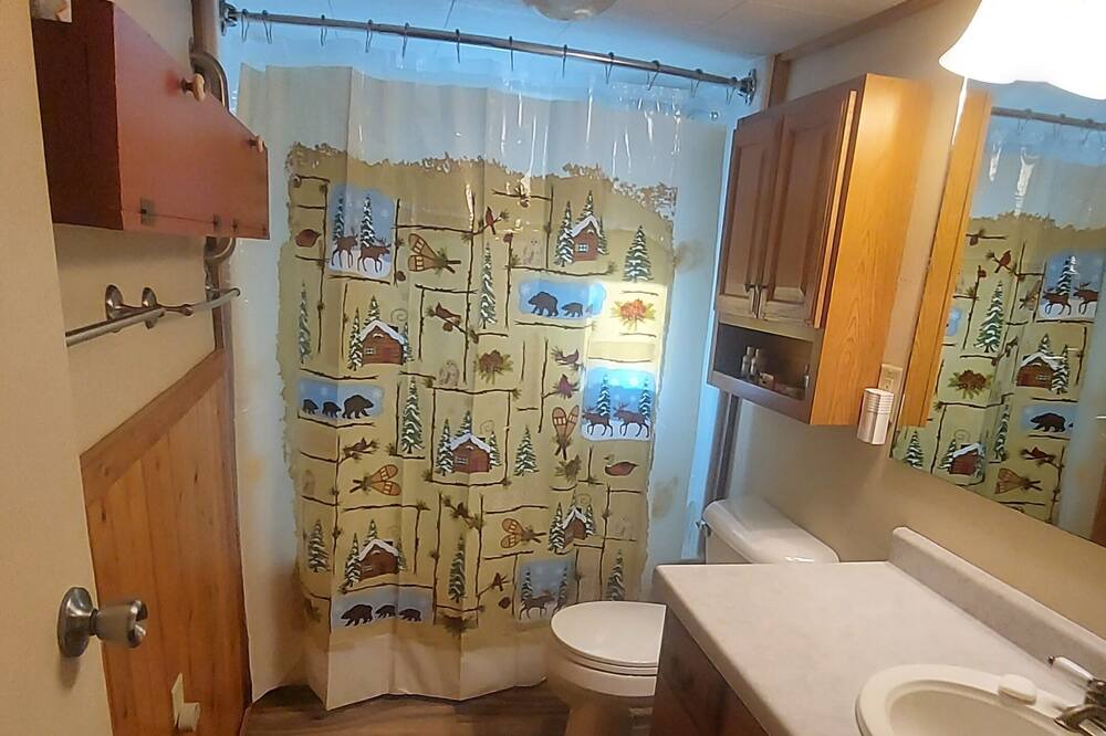 Photo of Bathroom in Rumely