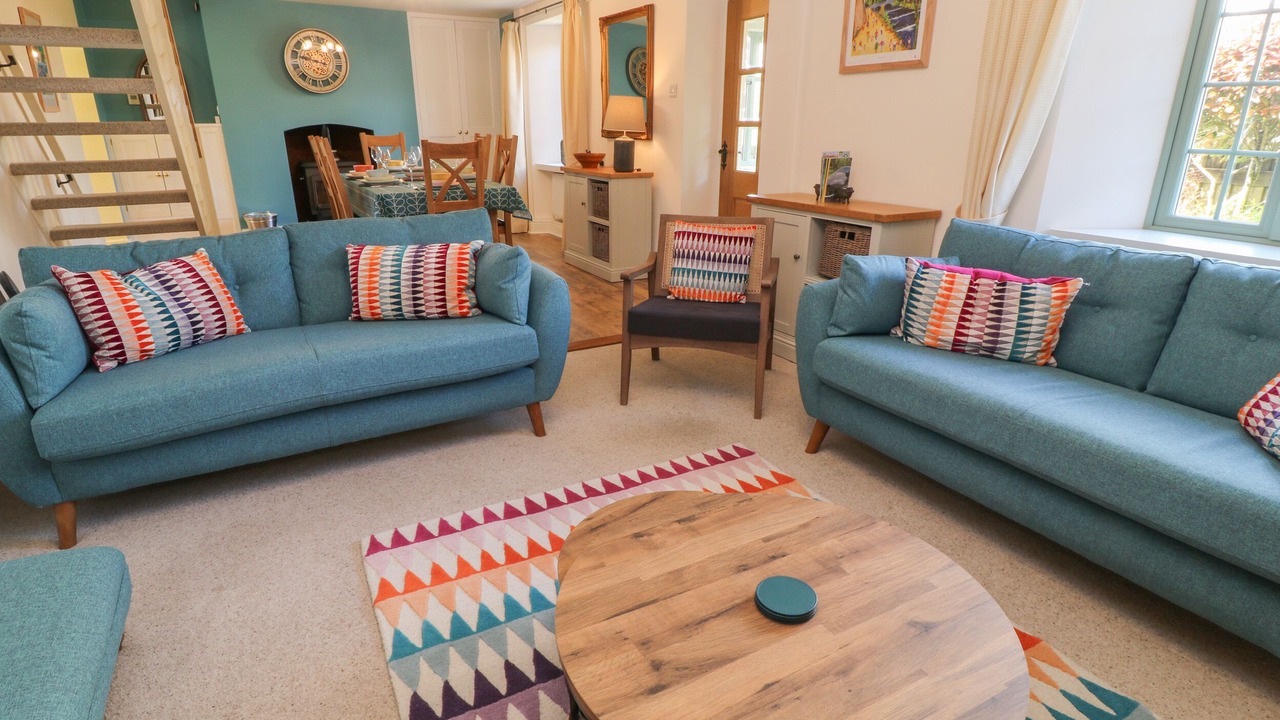 Photo of Livingroom in Tavistock