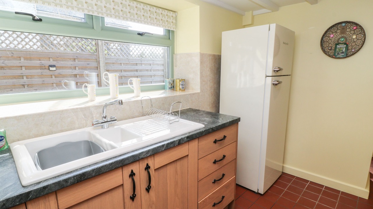 Photo of Others in Tavistock