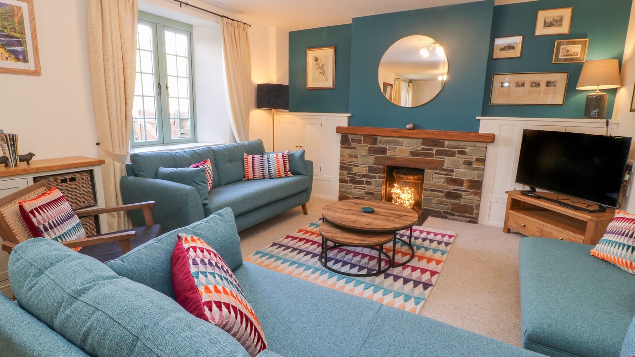 Photo of Livingroom in Tavistock