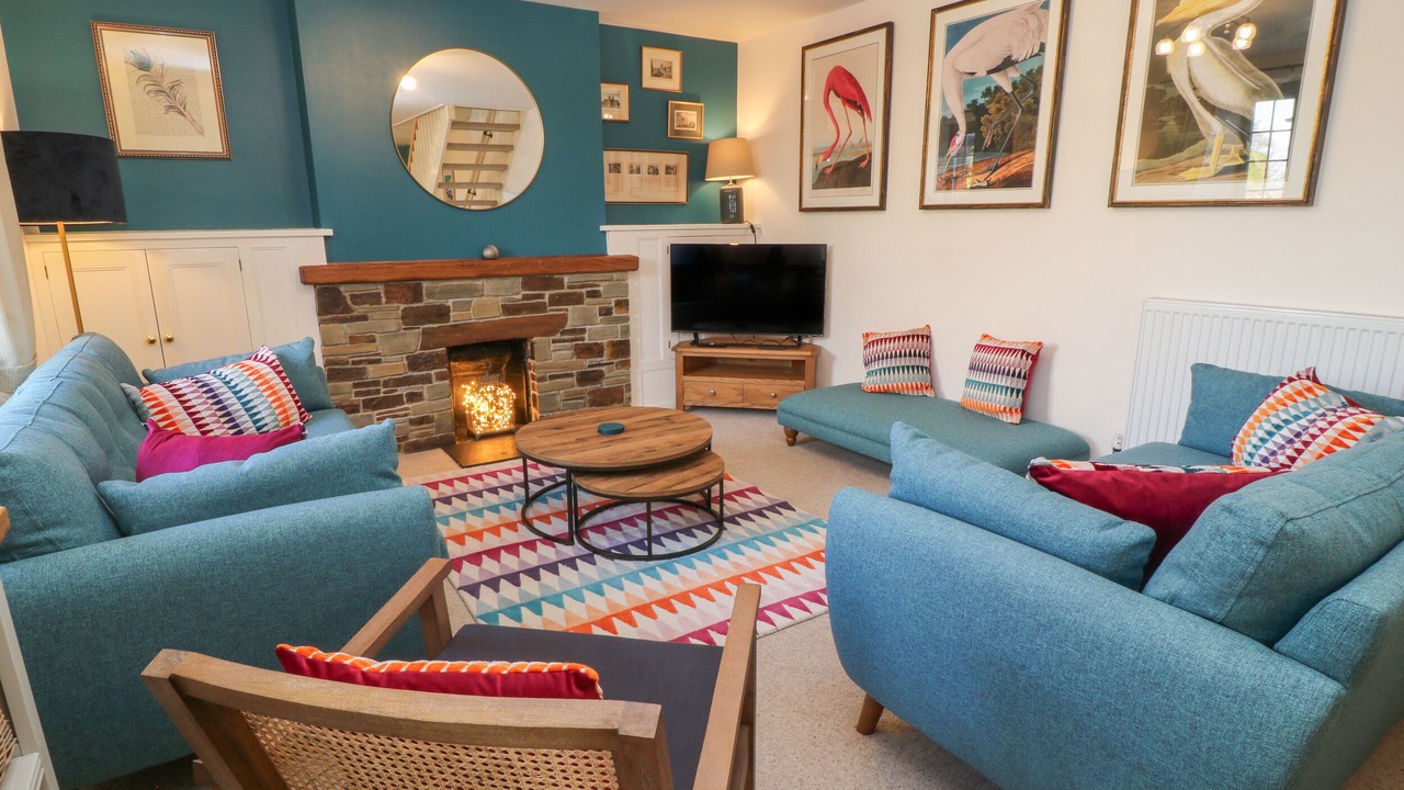 Photo of Livingroom in Tavistock