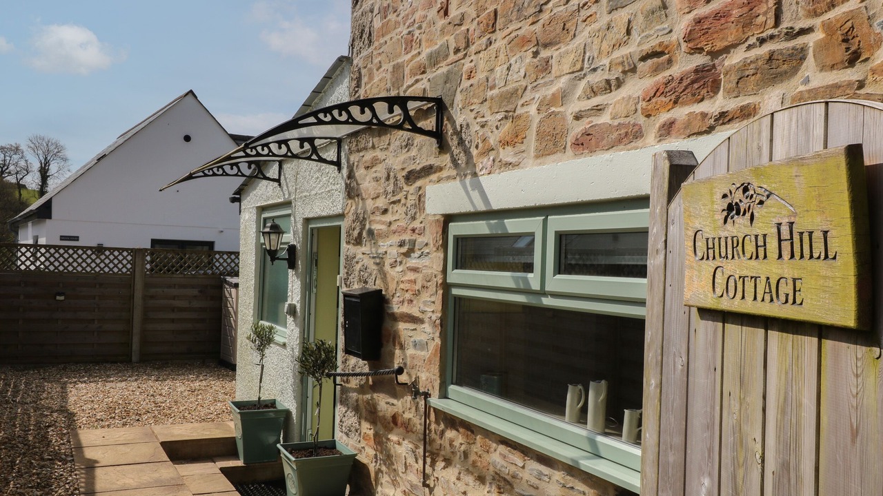 Photo of Outdoor in Tavistock